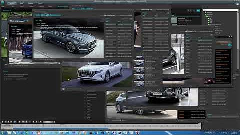 IDIS ANPR Snapshot Popup Action #DevProto2 Performance Testing
