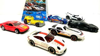 Thrift Shop Finds Ep78: Vintage Hot Wheels Ferrari 348 and 2026 Mystery Series 2 Unboxing