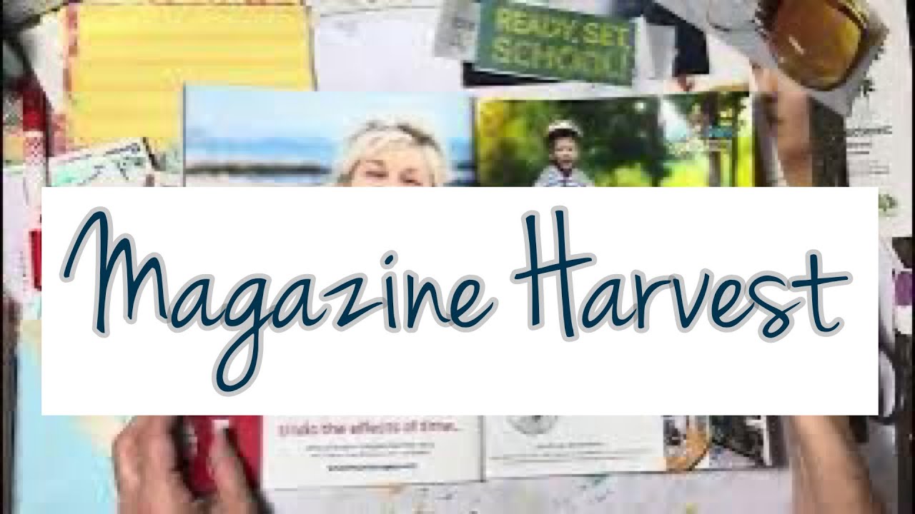 Сбор журналов