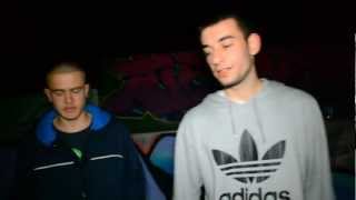 Bars.tv Bar Session - Will Shakey & Scott G