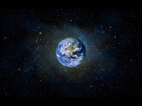 Pale Blue Dot - Carl Sagan | हल्की नीली दुनिया - कार्ल सेगन