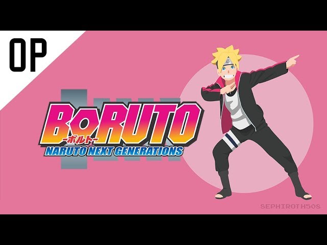 Boruto & Naruto Português PT-BR / Aberturas & Encerramentos / Miura Jam -  playlist by danielmiura