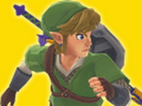 E3 2010 Interview - The Legend of Zelda: Skyward S...