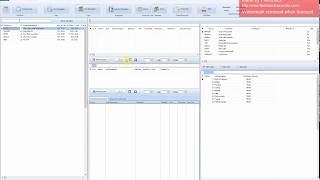 Kalkulationsprogram - Esticalc