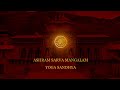 08/03/26 Yoga Sandhya - Servidora: Acharya ShailendraTanaya Amarnathi Dasika