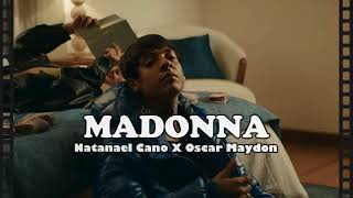 Natanael Cano X Oscar Maydon - Madonna (Oficial Video)