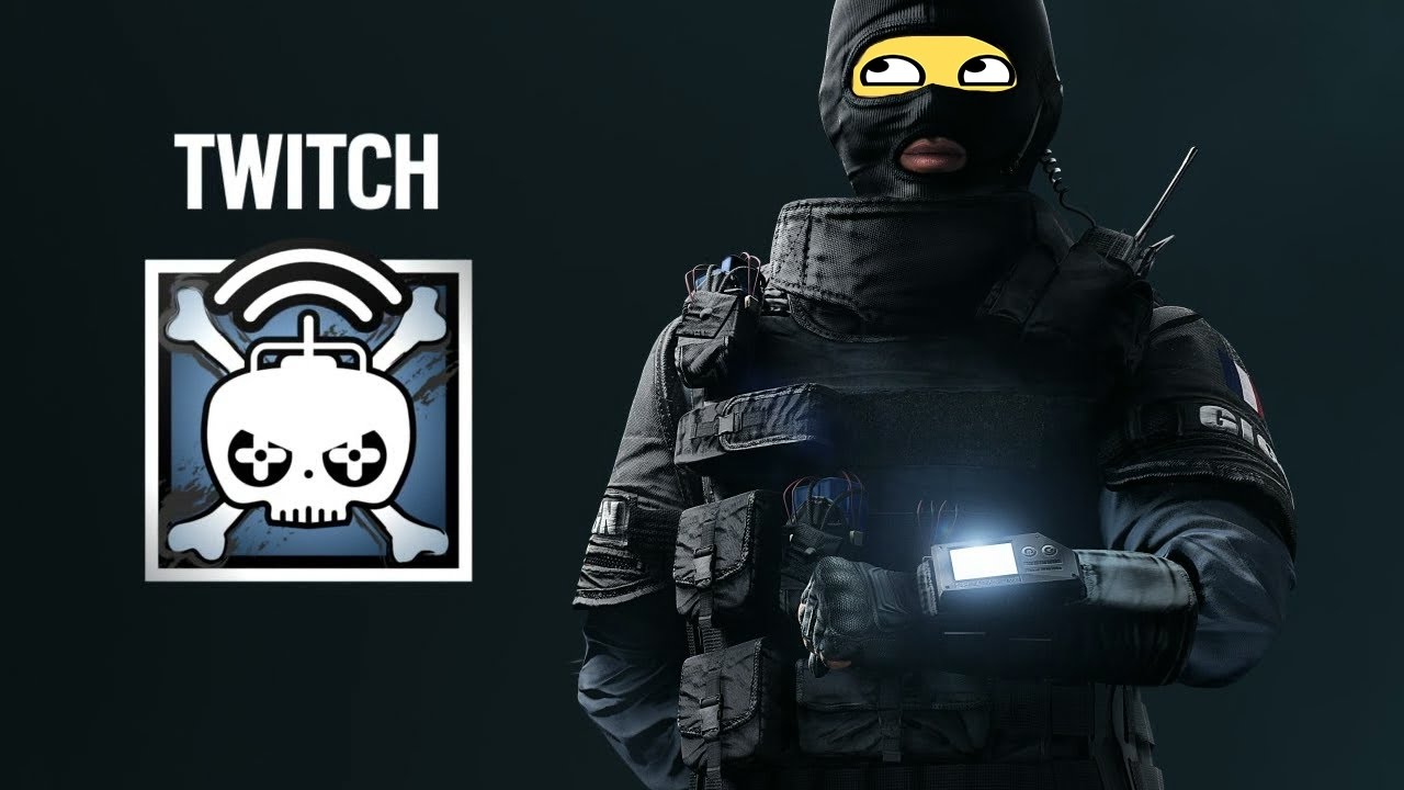 R6S - [ Road To Plat ] How we play with a teammate #3 - YouTube