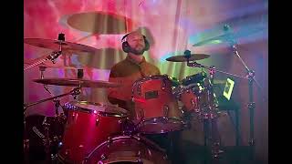 Return of the Mack | Mark Morrison Drum Cover