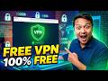How to Use a Lifetime Free VPN for Your Browser | Secure &amp; Browse Anonymously