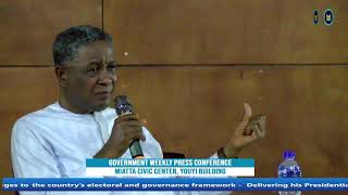 Parliament to Vote on Constitutional Amendment Bill 2025