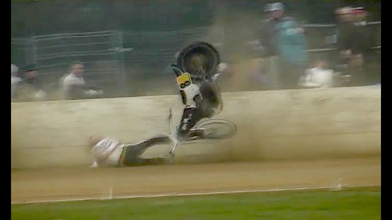 WHEN RACING FAILS GO SPECTACULARLY WRONG-11 - YouTube