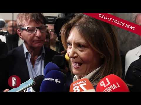 Video Bimbo morto al Monaldi: parla per la prima volta il direttore generale Anna Iervolino