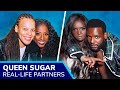 QUEEN SUGAR Cast Real-Life Partners ❤️ Rutina Wesley’s girlfriend, Kofi Siriboe’s recent break-up