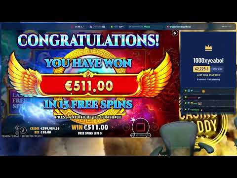 Play Casino Online in England: Grab Your Night Luck Casino Promo Code Now