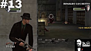 TWO MAN ARMY GODFATHER MOB WARS PLAYTHROUGH PART 13 (4K+60FPS)
