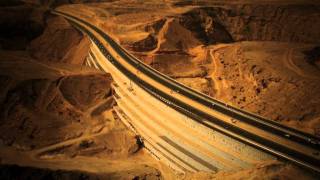 Tour of Oman 2012 Promo film (English)