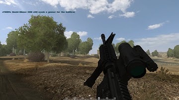 Battlefield 2 - Project Reality Mod (Random Moments)