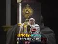 SABBATH VS SUNDAY REST LAW - ARMAGEDDON