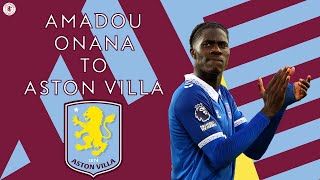 TRANSFER UPDATE - AMADOU ONANA / PHILOGENE-BIDACE / ILING-JR / BARRENECHEA!