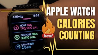 The truth about Apple Watch calorie counts