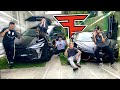 THE FAZE HOUSE IS OFFICIALLY BACK!!