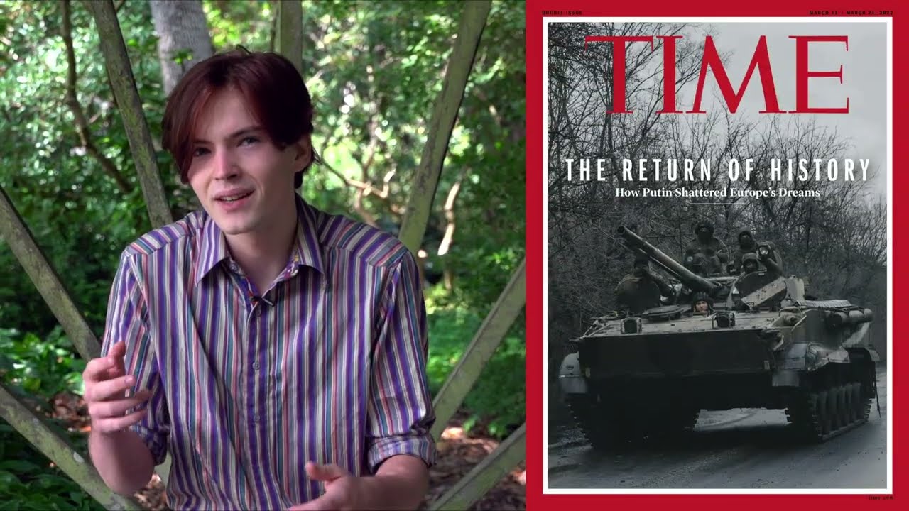 Introduction to Memory Politics - historical narratives from North America and  Europe