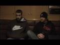 Capture de la vidéo Chimaira Interview With Heavymetalsource.com