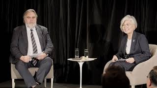 CABE Fireside Chat 2024 – Leadership in Asia
