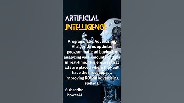 Leverage AI For Business Growth: Programmatic Advertising