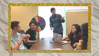 "Debit-Credit Theory" Music Video