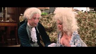 Amadeus 1984 (Mozart talking backwards) Resimi