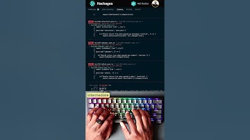 ⚡Migrating from Jest to Vitest in less than 60 seconds