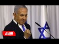 إسرائيل: الحرب مع حماس دخلت مرحلة جديدة - أخبار الشرق