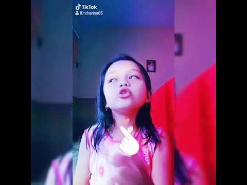 Tik tok Adek kecil🤭