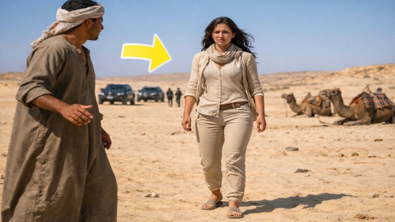 أنقذ فتاة مجهولة فكان جزاؤه السجن.. وبعد يومين عادت له بملياراتها لتغير قدره