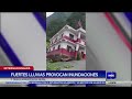 Fuertes lluvias provocan inundaciones y deslizamientos en Nepal