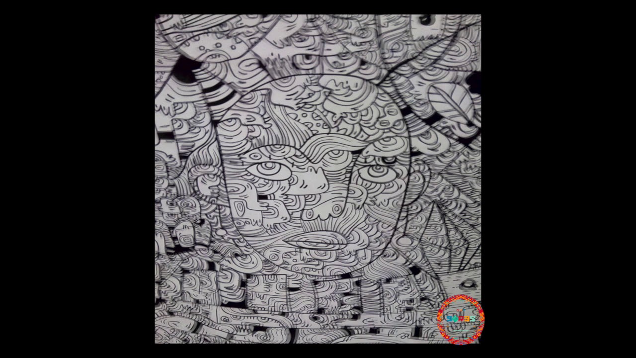 Thab De Soul - Fifth Dimension (Original Mix)