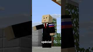 Voici Le serveur Minecraft le plus réaliste de 2026 !