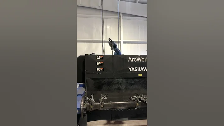 Robots dont always want to work.