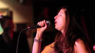 Rare Form Band  At The Foundation Room In Boston House Of Blues 2011