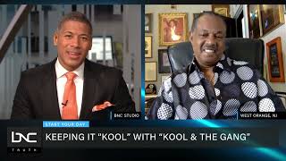 Robert Kool Bell Joins BNC to Highlight Successes, Business Ventures