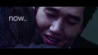 oldboy edit | silhouette