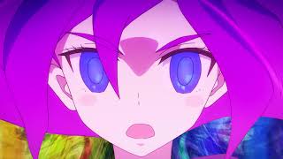Mahou Menagerie Part 6 - Flip Flappers