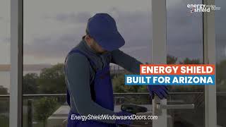 Upgrade Your View Expert Glass Door Installation In Arizona Energy-Efficient Stylish