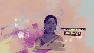 Mai Title Sequence | Crafting a Powerful Visual Identity Through Motion Design & Storytelling