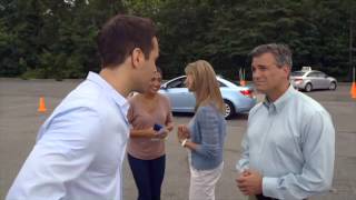 CURE Insurance Commercial