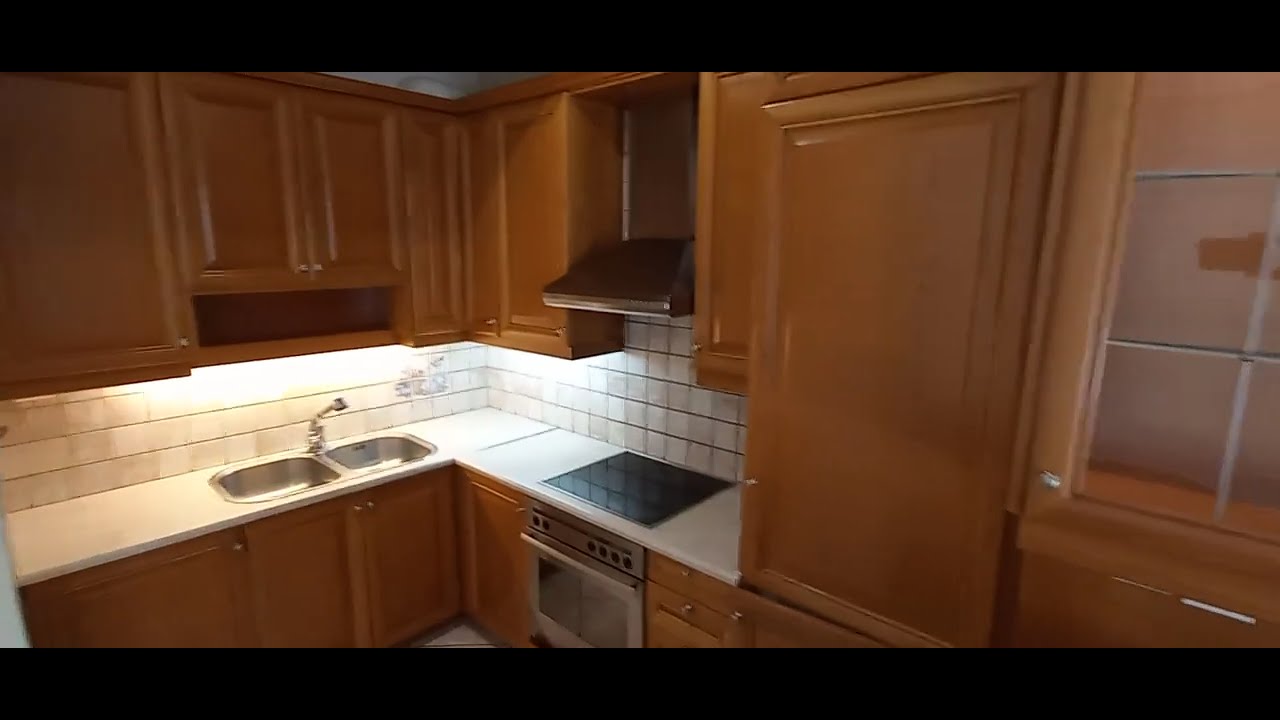 Διαμέρισμα 80 τ.μ.Πειραιάς (Χατζηκυριάκειο)