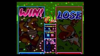 SGDQ 2016- FFRPro21 (P1) Vs. ilikebeingsmart (P2) Tetris Attack Winners Finals