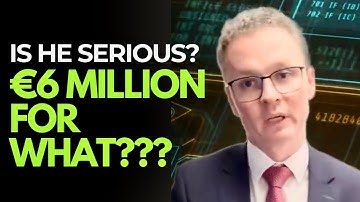 Why is the Irish government spending €6 MILLION to keep schools smartphone free?