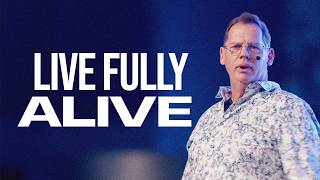 Empowered To Live: The Holy Spirit | Pastor Steven Sumner | Full Service